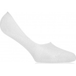 Rohner Skarpetki Dziennie Niewidoczne Niskie (Bawełna) białe - 2 pary